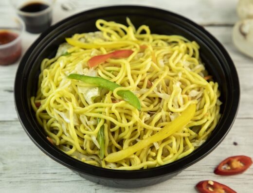 Soy Express – Asian Restaurant