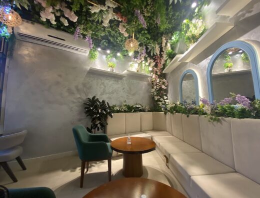 Springs Café