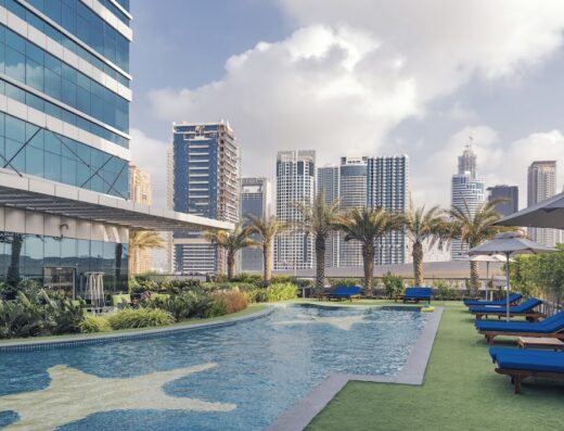 Stella Di Mare Dubai Marina Hotel