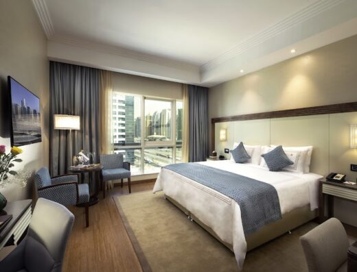 Stella Di Mare Dubai Marina Hotel