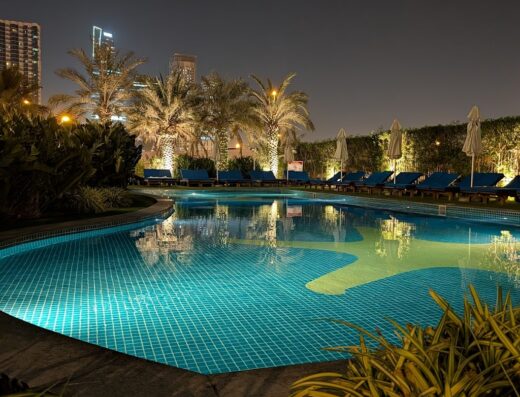 Stella Di Mare Dubai Marina Hotel