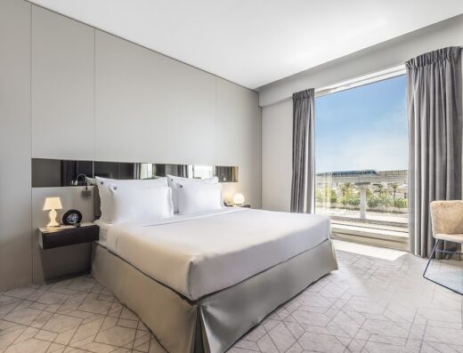 Studio M Hotel Arabian Plaza