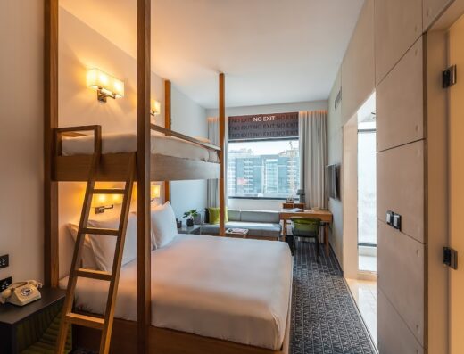 Studio One Hotel
