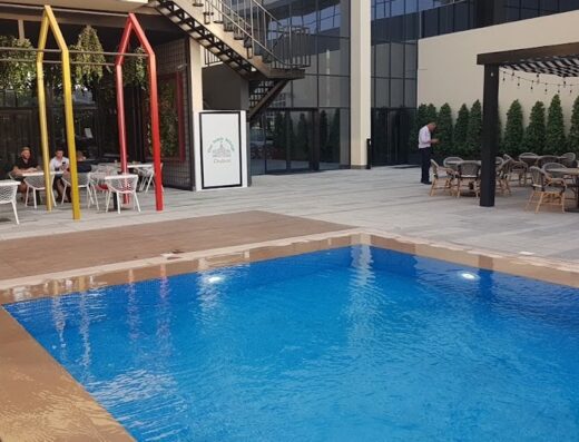 Studio One Hotel