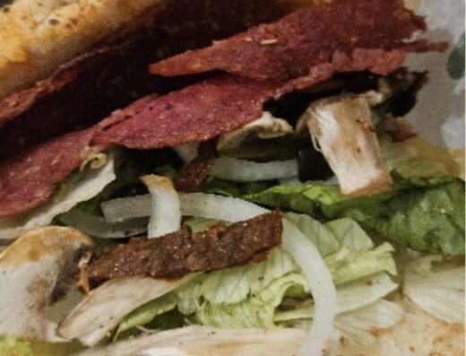 Subway – Reem Mall