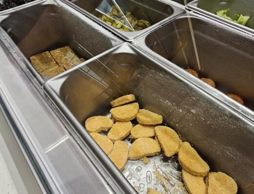 Subway – Reem Mall