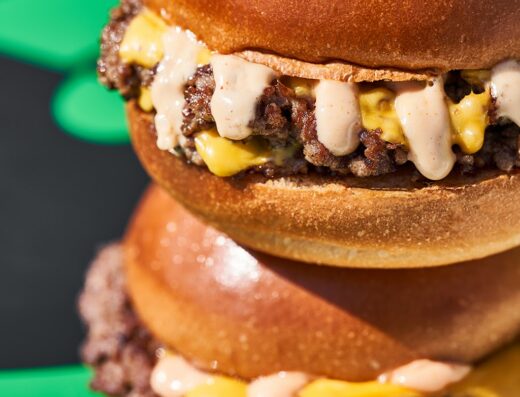 SWAP BURGERS