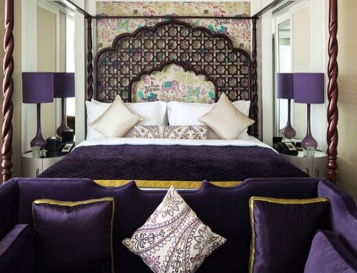 Taj Dubai