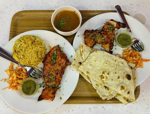 Tandooriya Dhaba