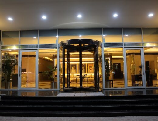 Telal Hotel Apartments