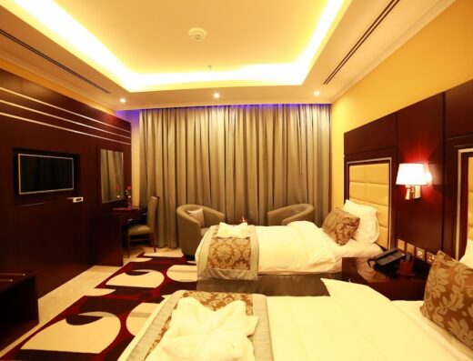 Telal Hotel Apartments