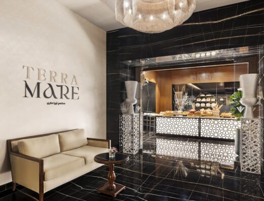 Terra Mare