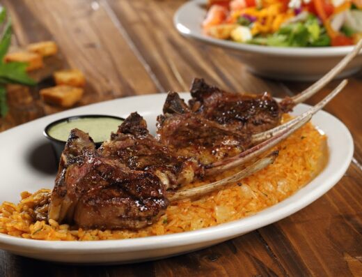 Texas Roadhouse