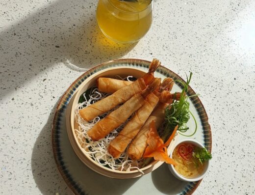 Thai Noodles Restaurant