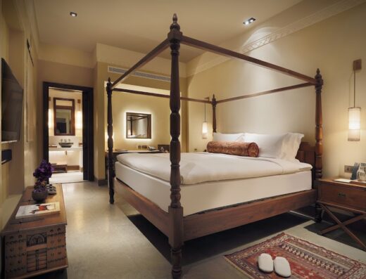 The Chedi Al Bait, Sharjah