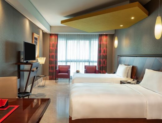 The Creekside Hotel Dubai an Accor Hotel