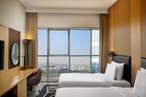 The First Collection Business Bay, Dubai, a Tribute Portfolio Hotel