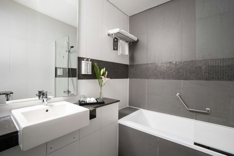 The First Collection Marina, Dubai, a Tribute Portfolio Hotel
