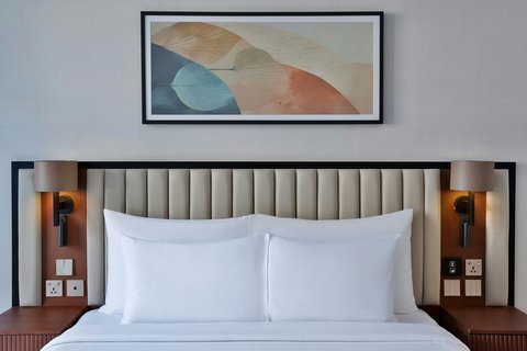 The First Collection Waterfront, Dubai, a Tribute Portfolio Hotel