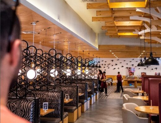 The Hide Restaurant