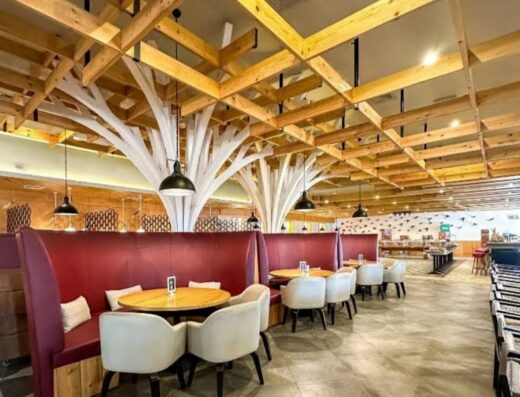 The Hide Restaurant