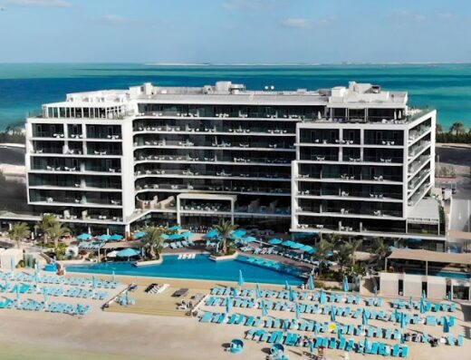 The Retreat Palm Dubai – MGallery Collection