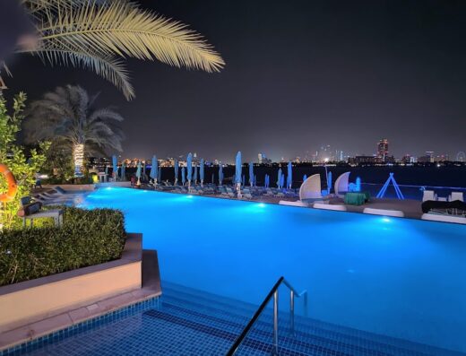 The Retreat Palm Dubai – MGallery Collection