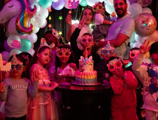 The Smash Room Abu Dhabi