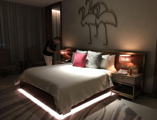 The St. Regis Downtown Dubai