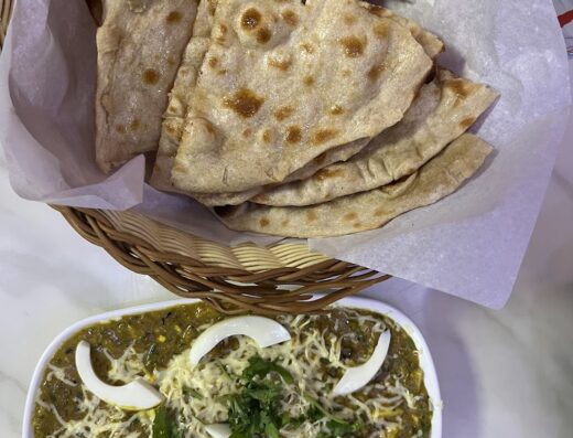 Tikka Town Restaurant