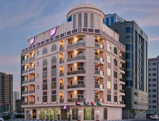TIME Express Hotel