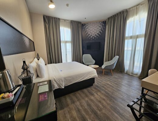 TIME Express Hotel