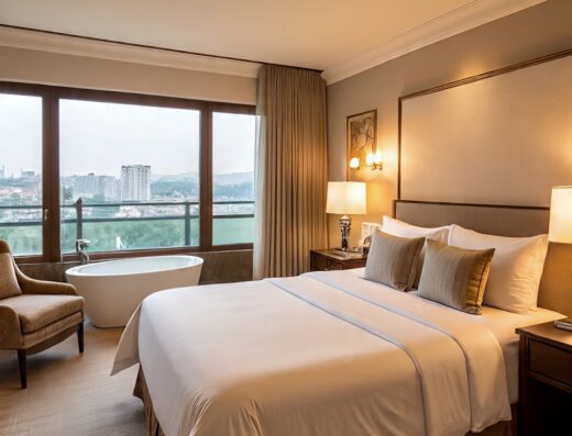 TIME Grand Plaza