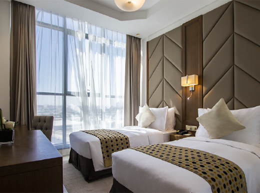 TIME Onyx Hotel Apartments