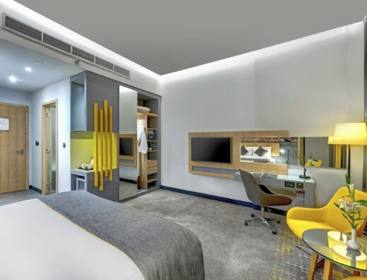 Urban Al Khoory Hotels