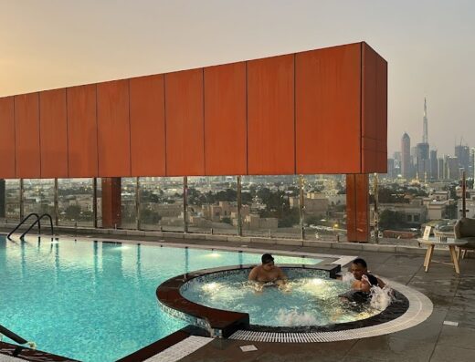 Urban Al Khoory Hotels
