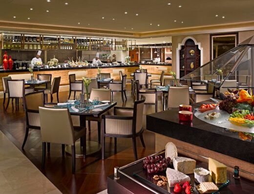 Urban Kitchen