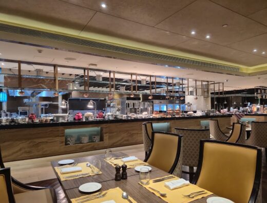 Urban Kitchen