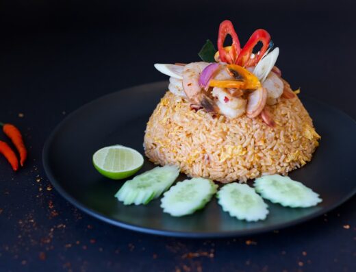 Urban Wok By D R O