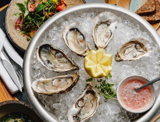 VALGERAND – Nordic Grill
