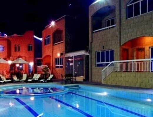 Verona Resorts Sharjah