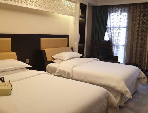Verona Resorts Sharjah
