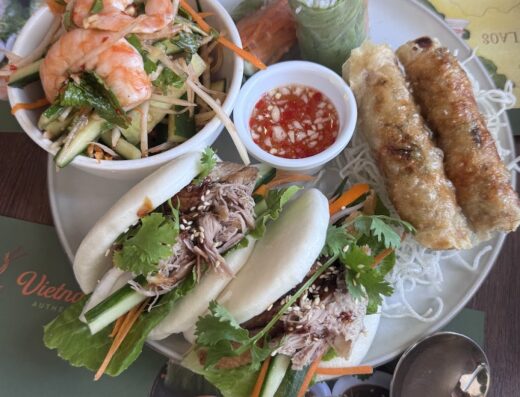 Vietnamese Pho