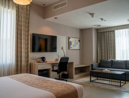 VOGO GRAND HOTEL DUBAI