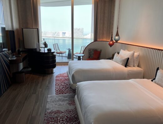 W Dubai – Mina Seyahi