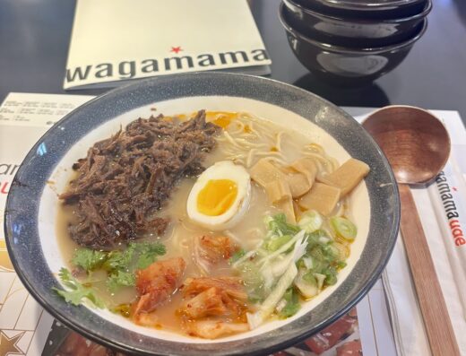 Wagamama