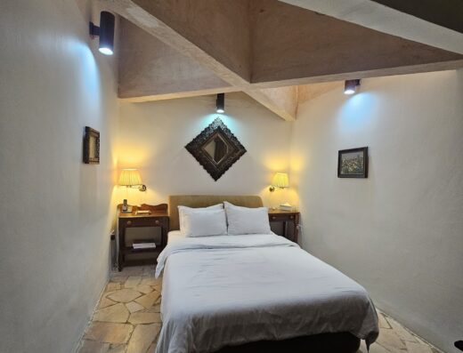 XVA Art Hotel