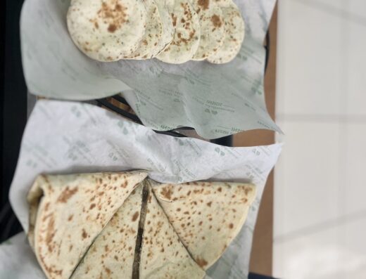 Zaatar w Zeit – ADNOC Service Station – Rabadan