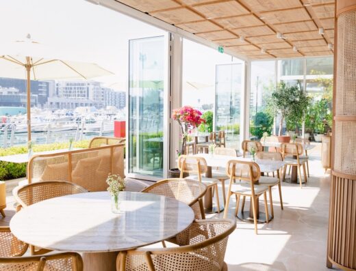 Zali Restaurant