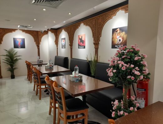 Zanzan-Eat Restaurant (Maharashtrian Restaurant)